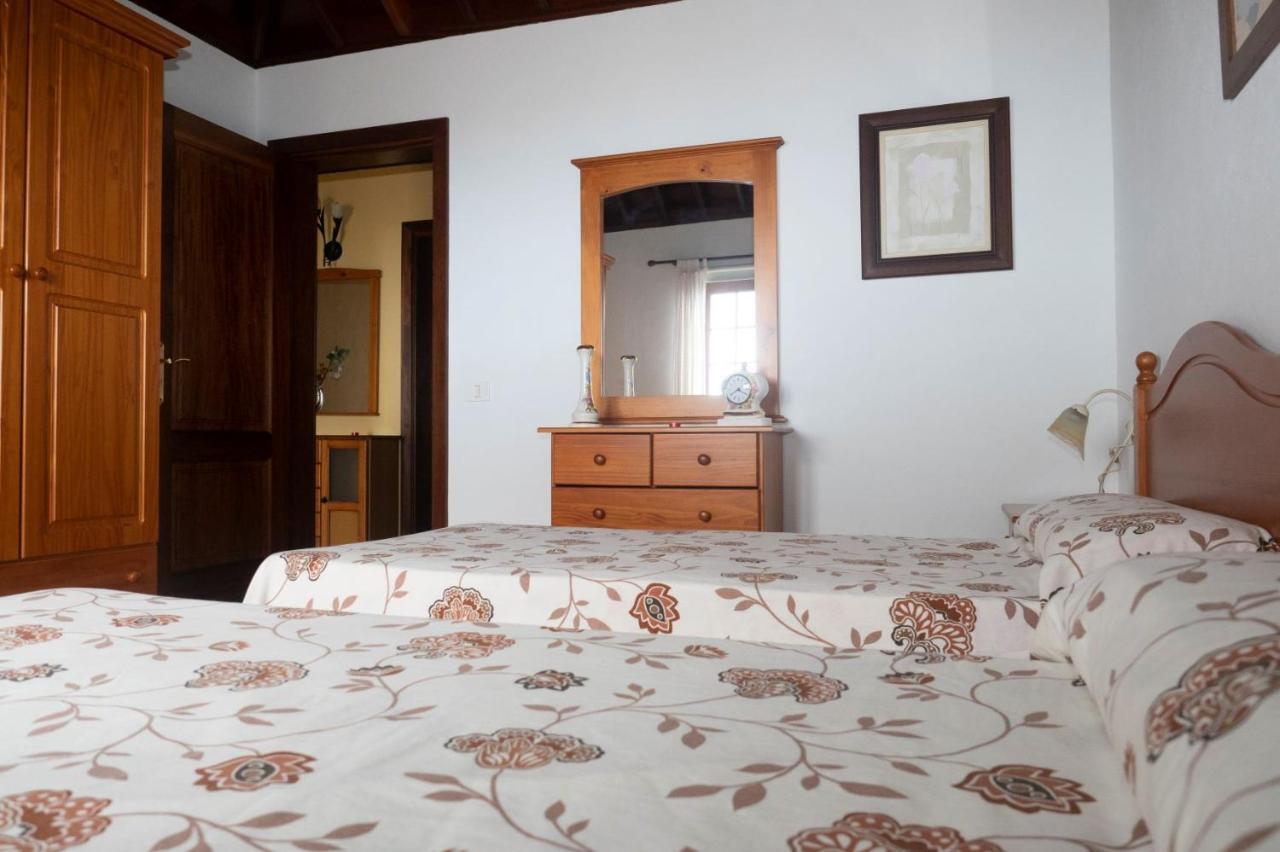 Villa Casa El Correo Puntallana Esterno foto