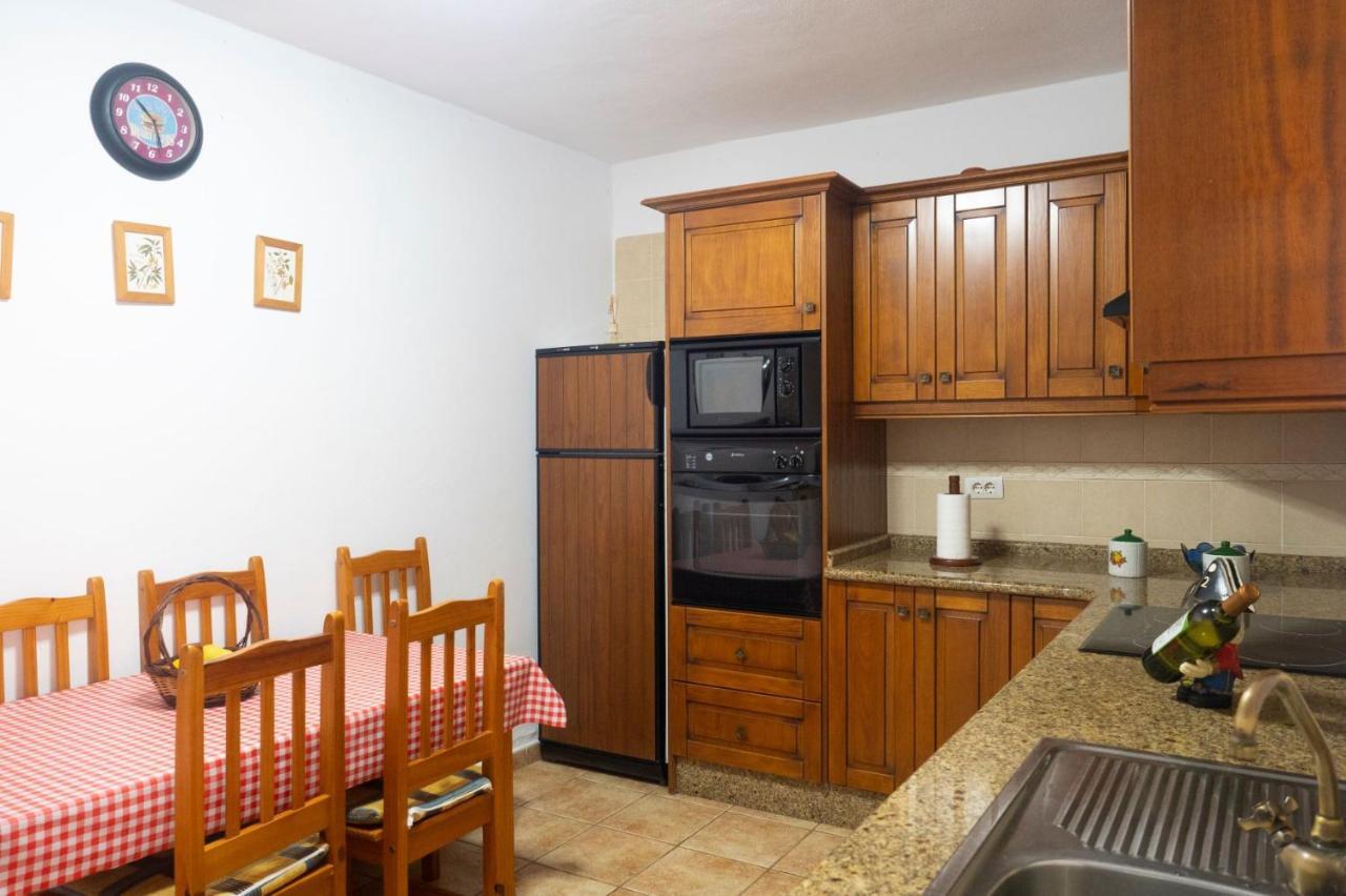 Villa Casa El Correo Puntallana Esterno foto